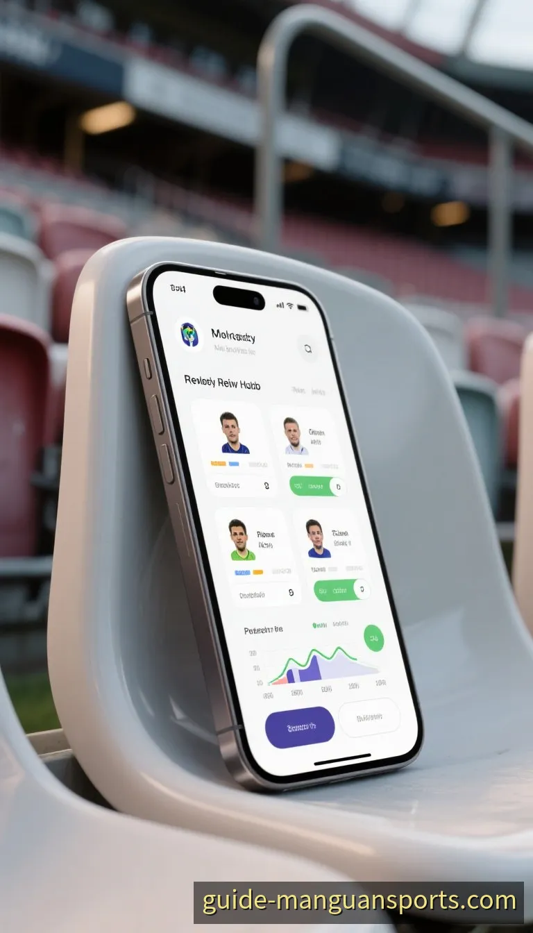 满冠体育 App 安装与首次启动界面示意